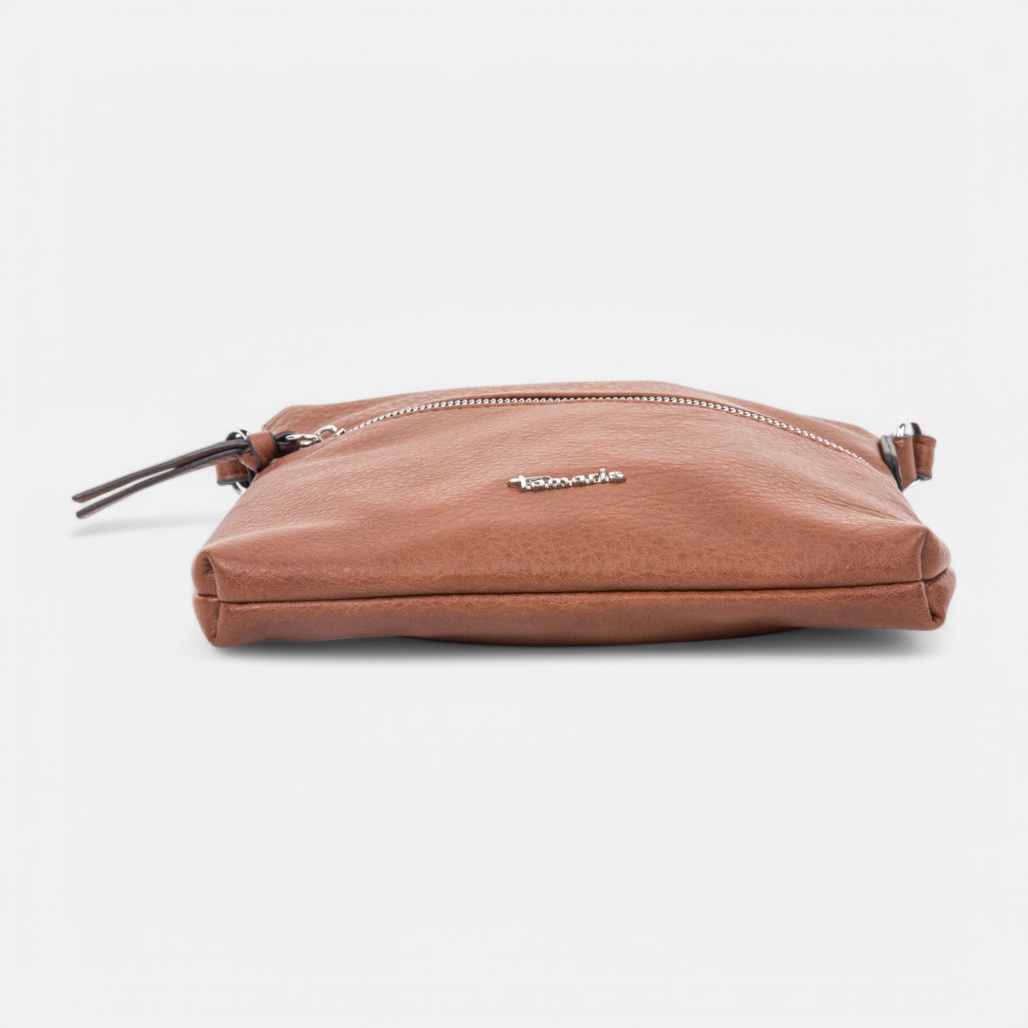 Sac bandoulière cognac