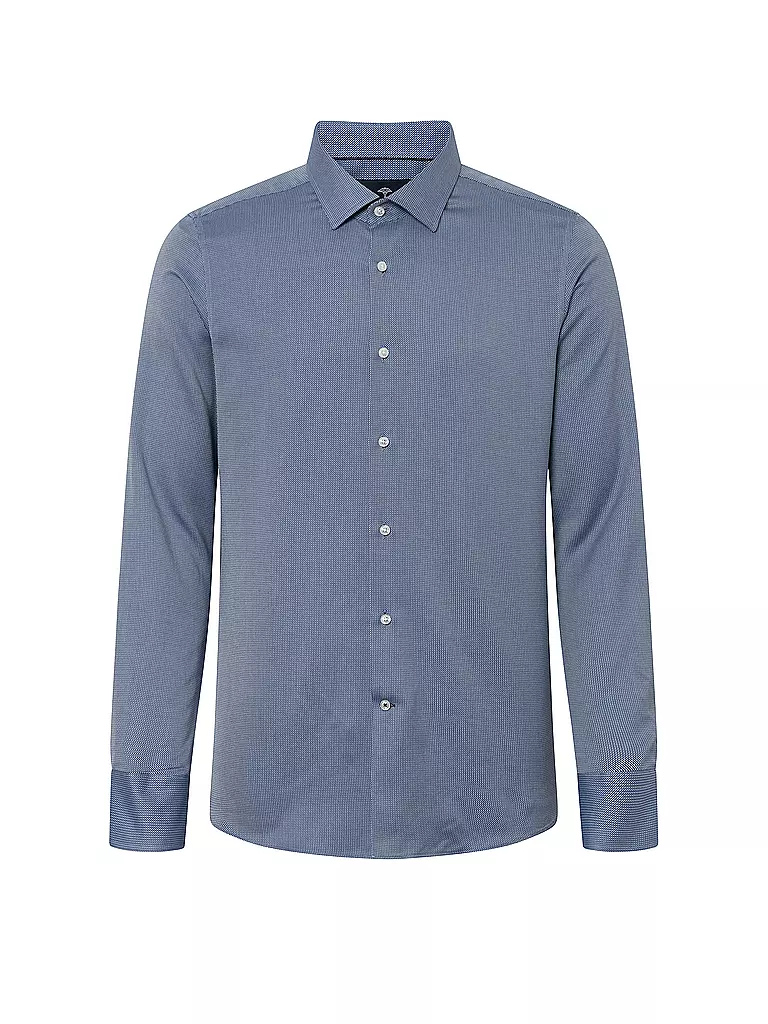 JOOP Hemd Slim Fit hellblau