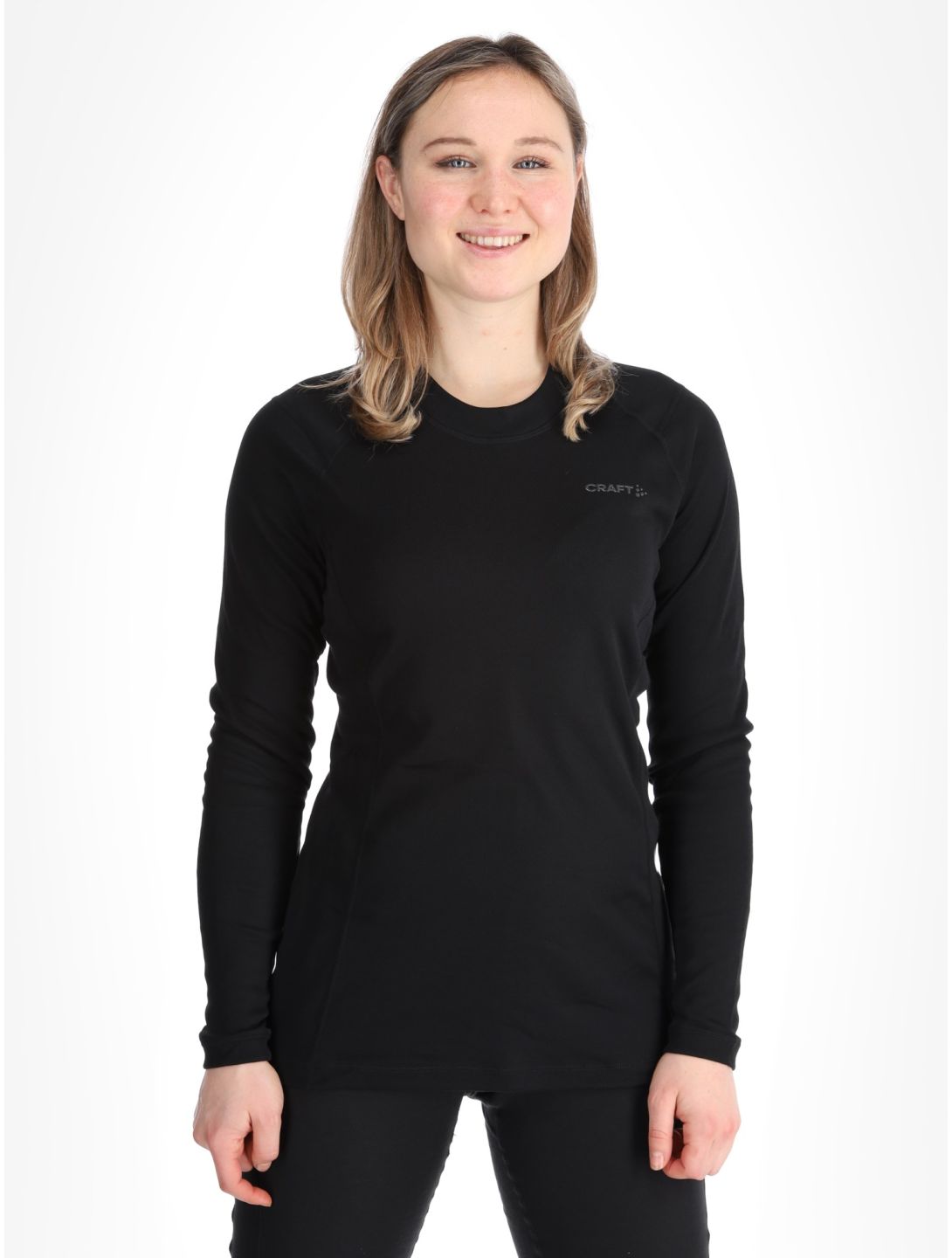 Core Warm Baselayer LS thermoshirt dames