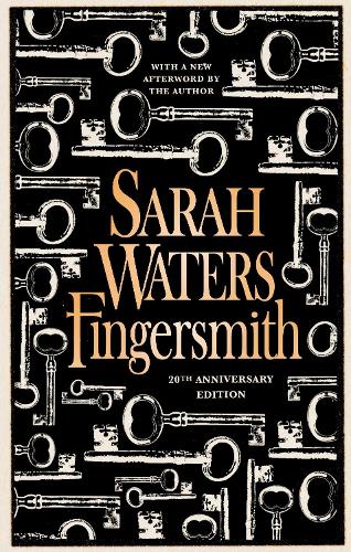 Fingersmith (Hardback)