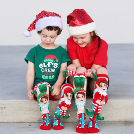 Elf socks 6 yr t/m volw