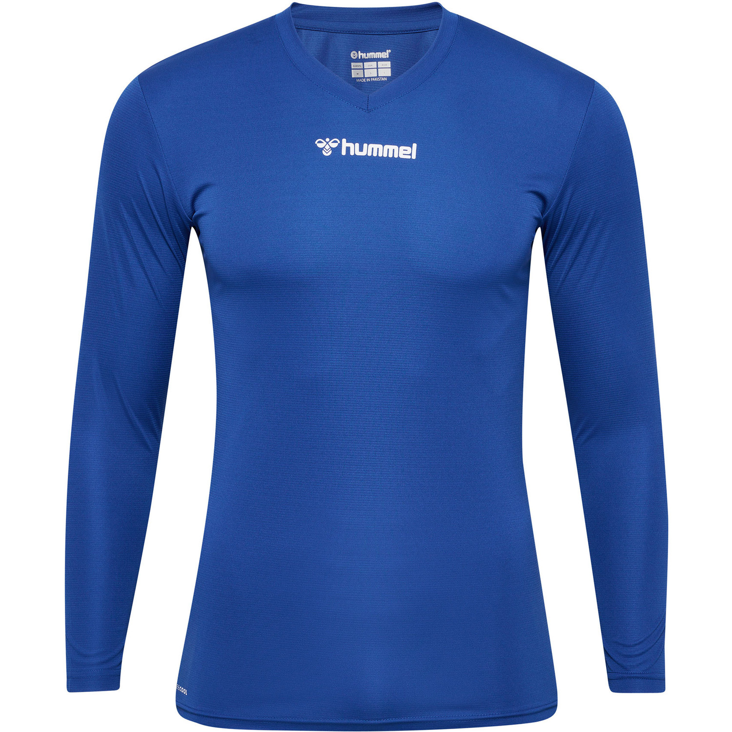 Hummel Baselayer Essential Shirt Longsleeve