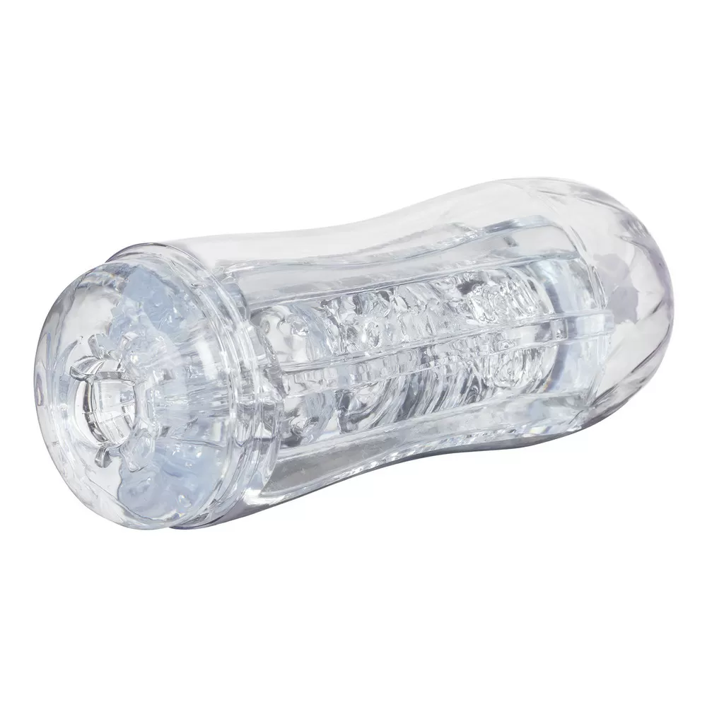 MR.MEMBR Climax Clear Masturbator