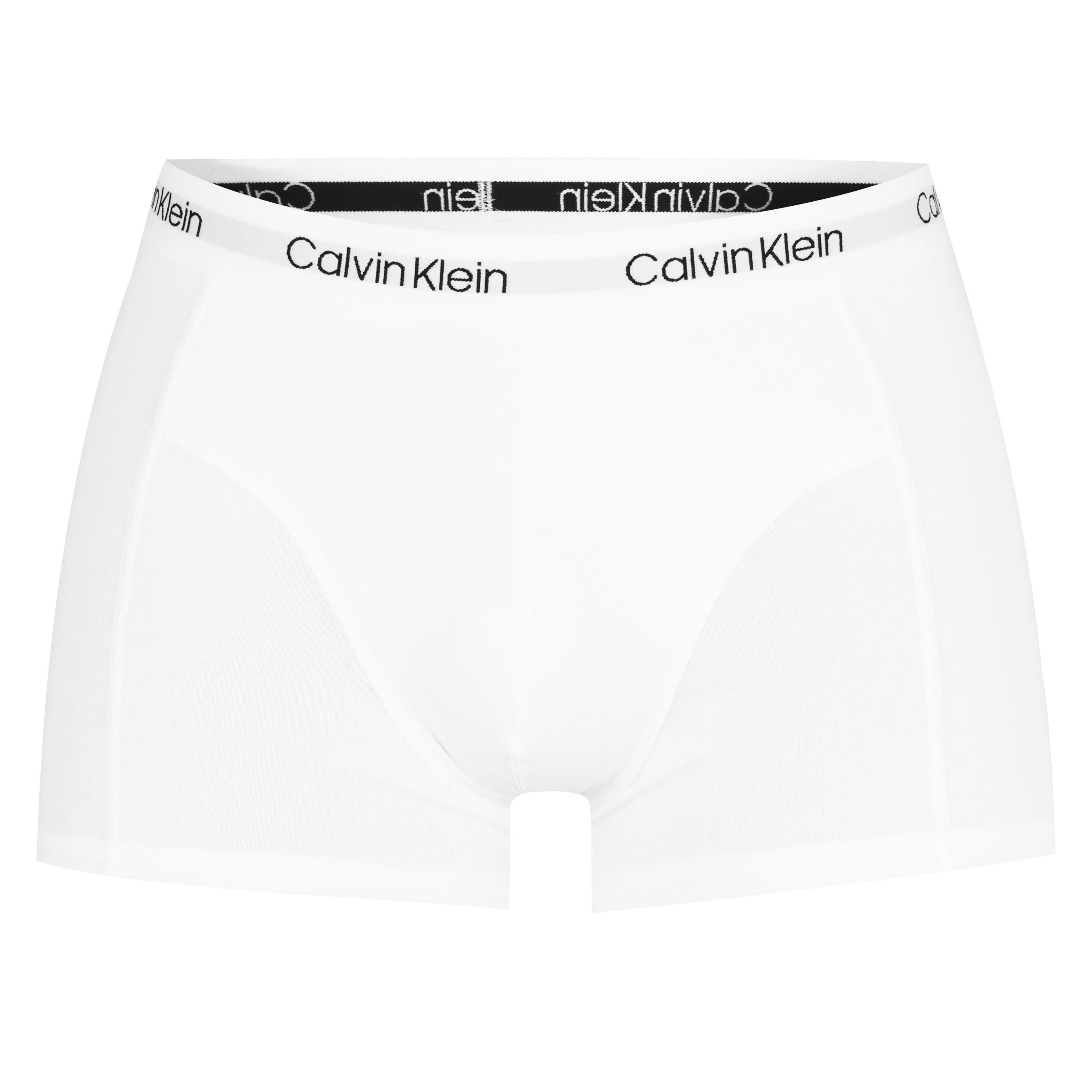 Calvin Klein 365 2 Pack Trunks