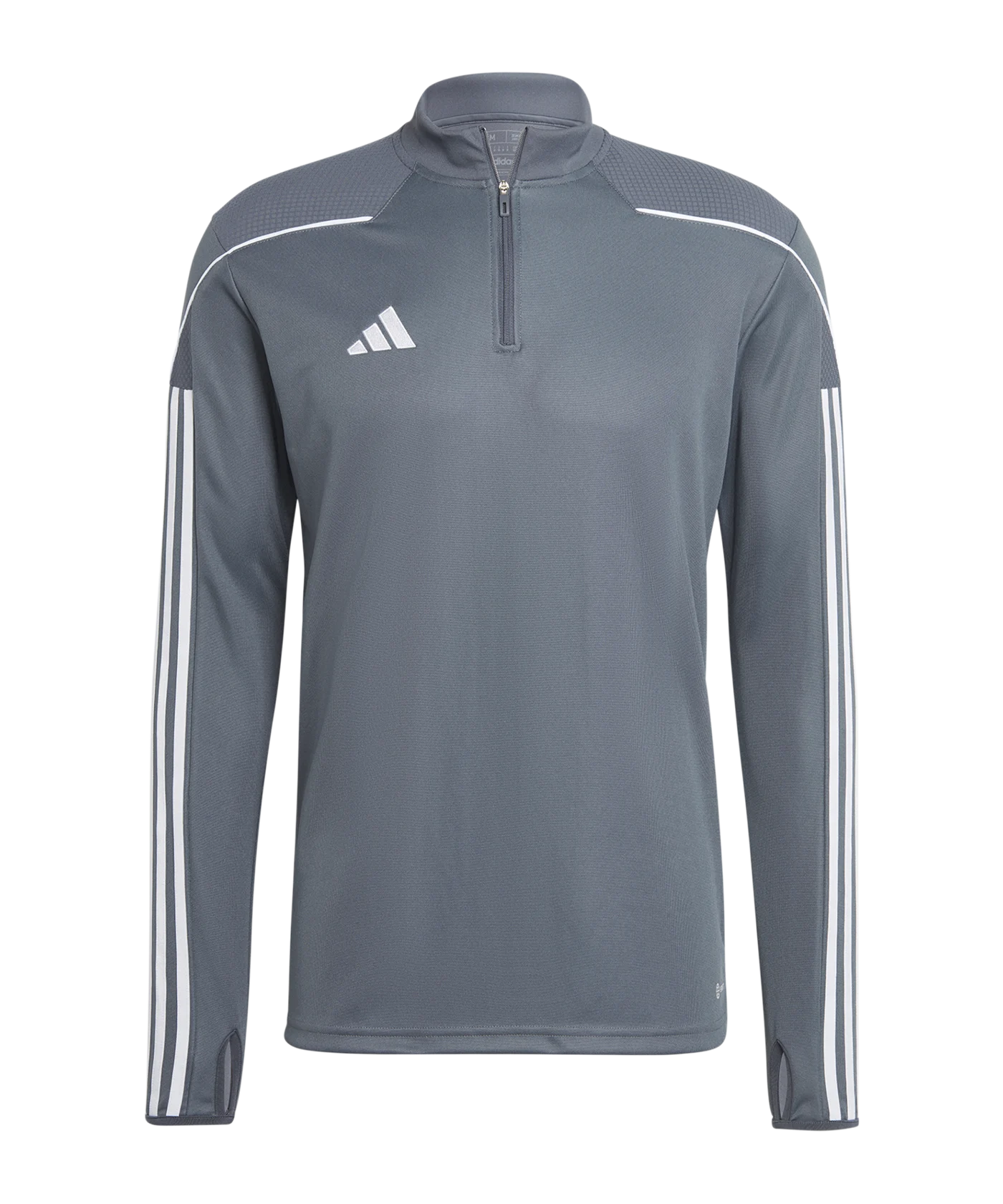 adidas Tiro 23 Track Top Grau