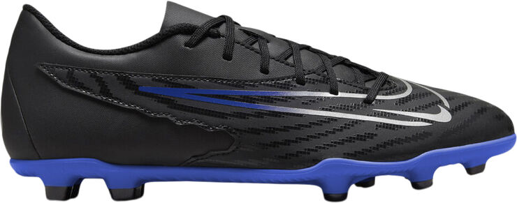 Nike Phantom GX Club FG/AG fodboldstøvler Sort