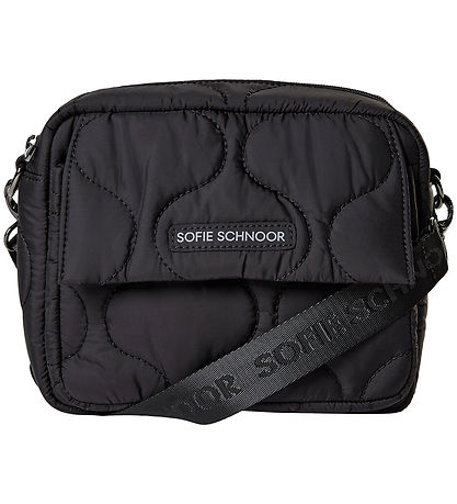 Sofie Schnoor Skuldertaske - Sort