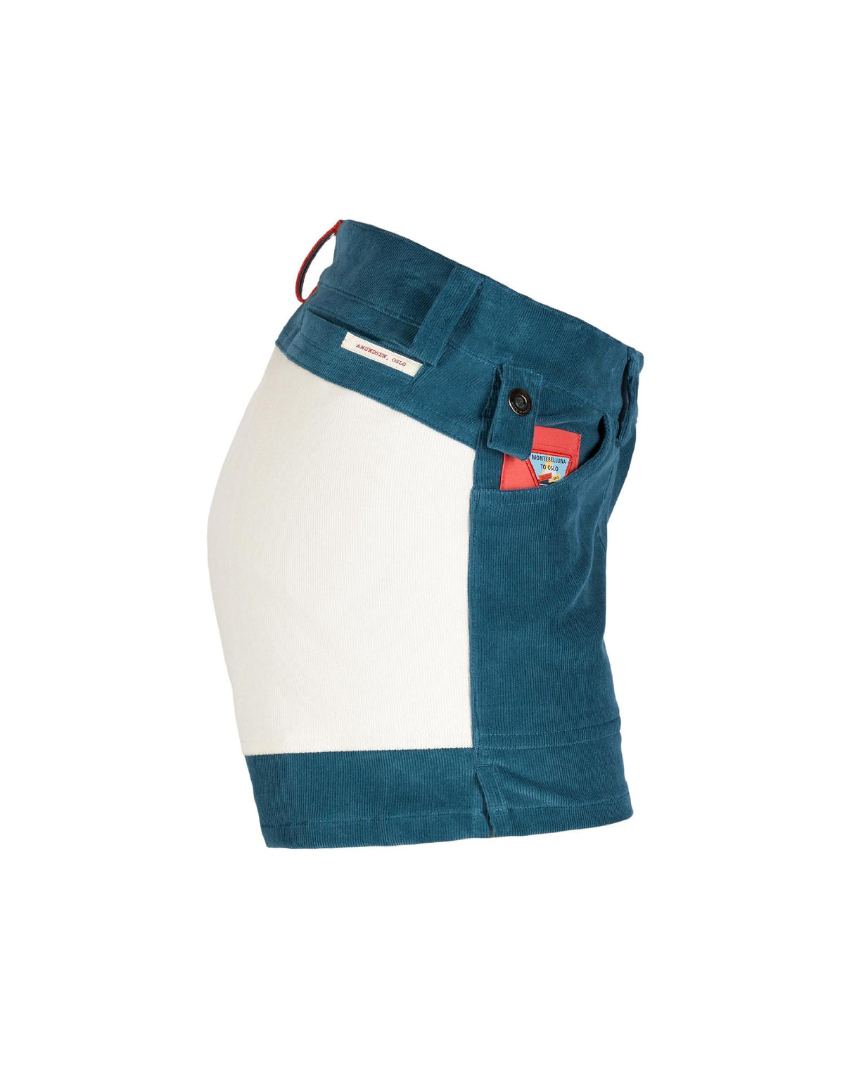Amundsen<br>5Incher Concord Shorts Womens