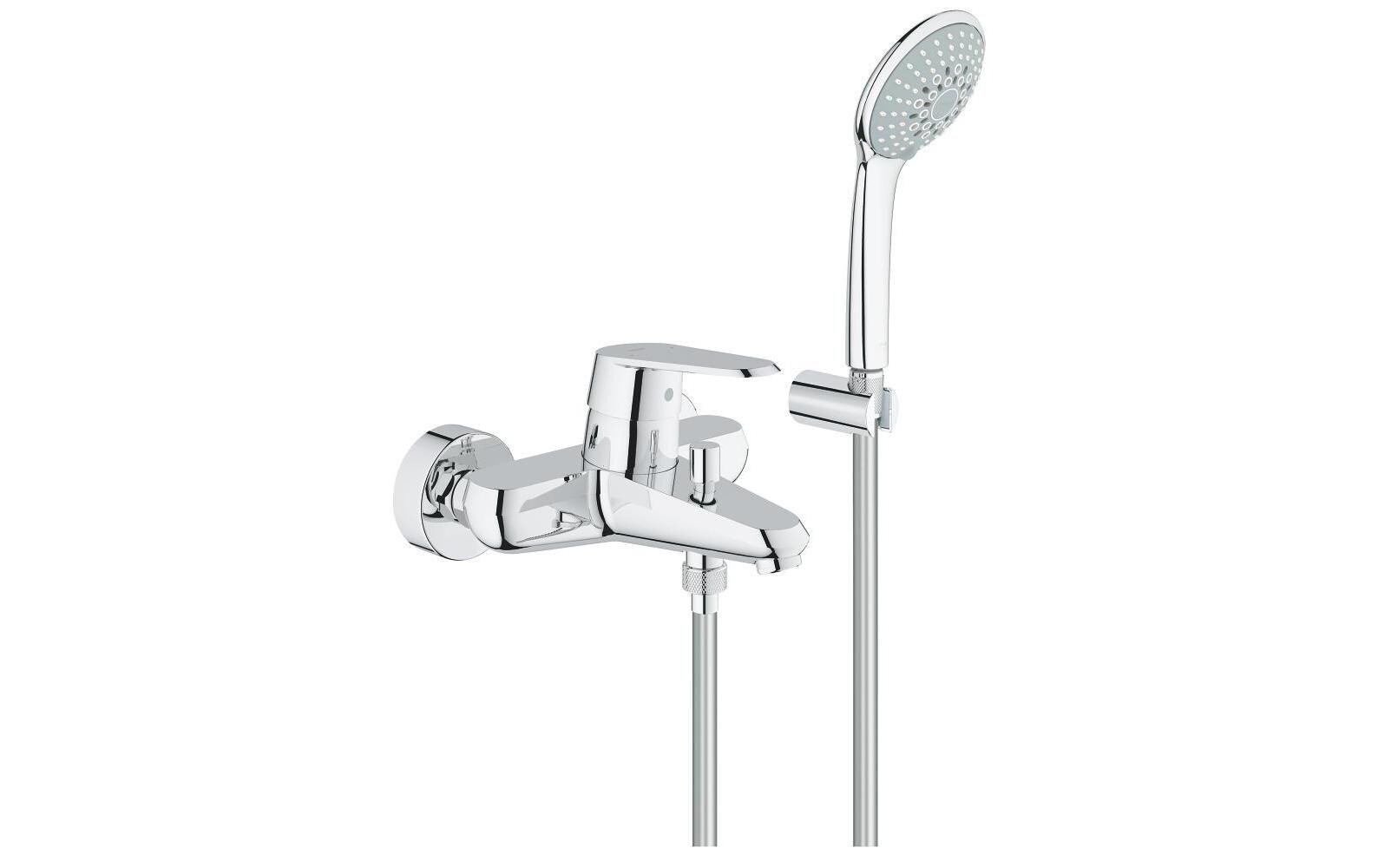 Badewannenarmatur Eurodisc Cosmopolitan 1/2