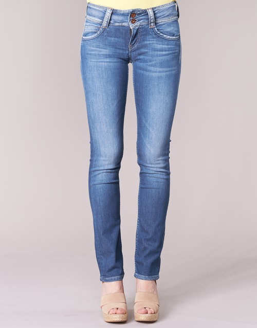 Pepe jeans - GEN - Bleu D45