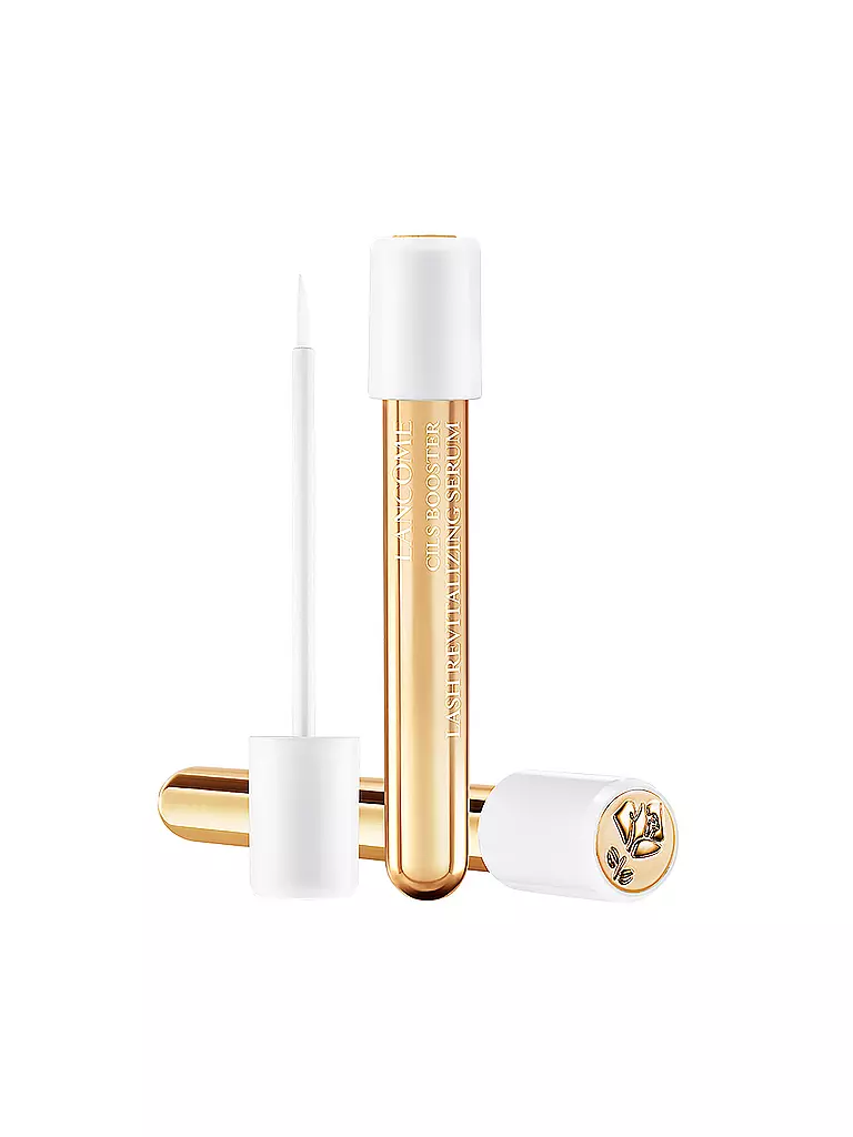 LANCÔME Wimpernserum - Cils Booster Lash Activating Serum  transparent