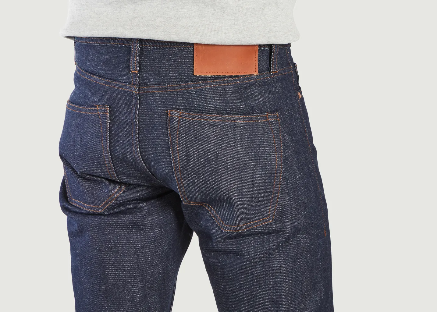 Jean UB401 tight fit 14,5 oz The Unbranded Brand