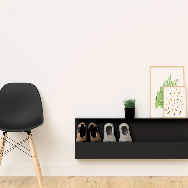 Nichba Design - Shoe Box, 100 cm