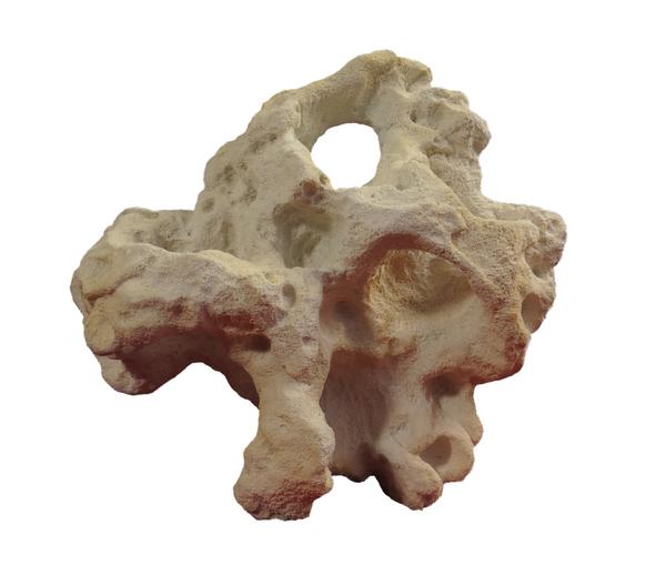 VARIOGART® Aquariumdeko Lochgestein M
