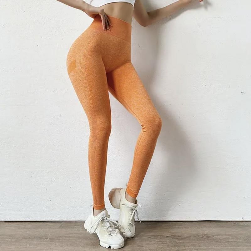 Runyz - Sportlegging met hoge taille
