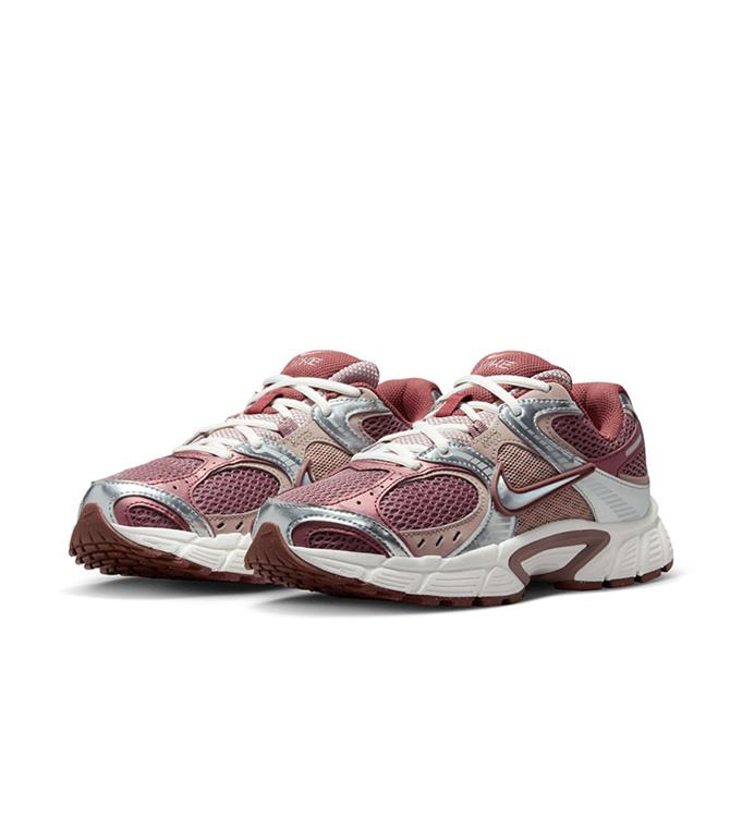 Nike V5 RNR HQ7901-200 SMOKEY-MAUVE-METALLIC-SILVER-R