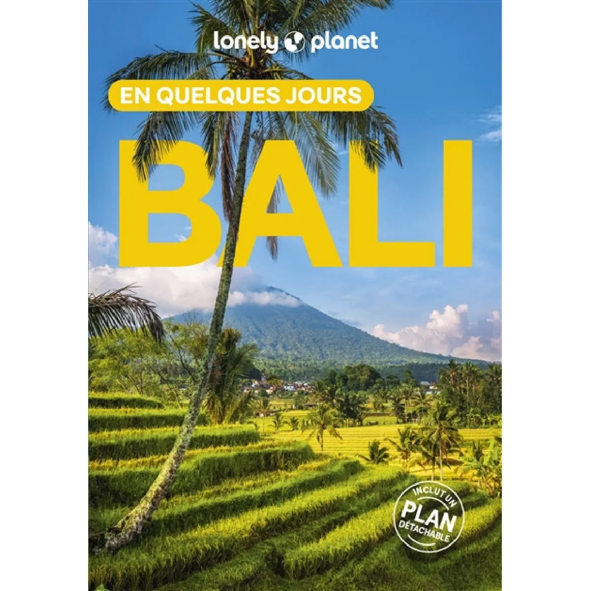 Bali en quelques jours
