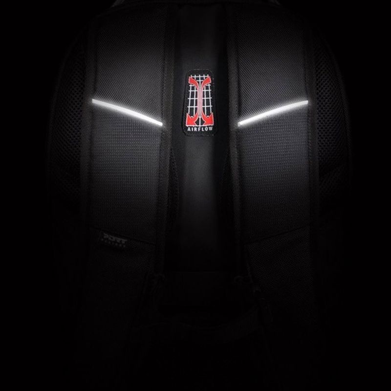 Sac à dos ordinateur Melbourne 170400 50,5 cm 15,6'' Noir