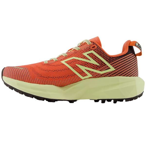 Chaussure trail NEW BALANCE FUELCELL VENYM W GULF RED