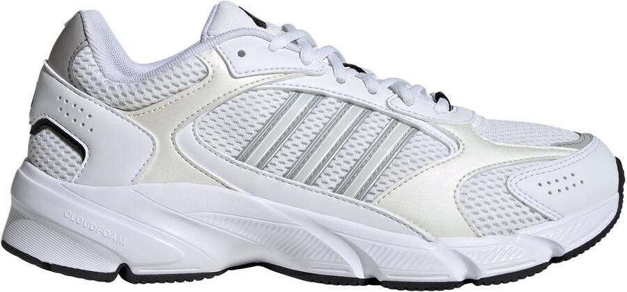 Adidas Sportswear Sneakers met Logo-applicatie Model 'CRAZYCHAOS 2000'
