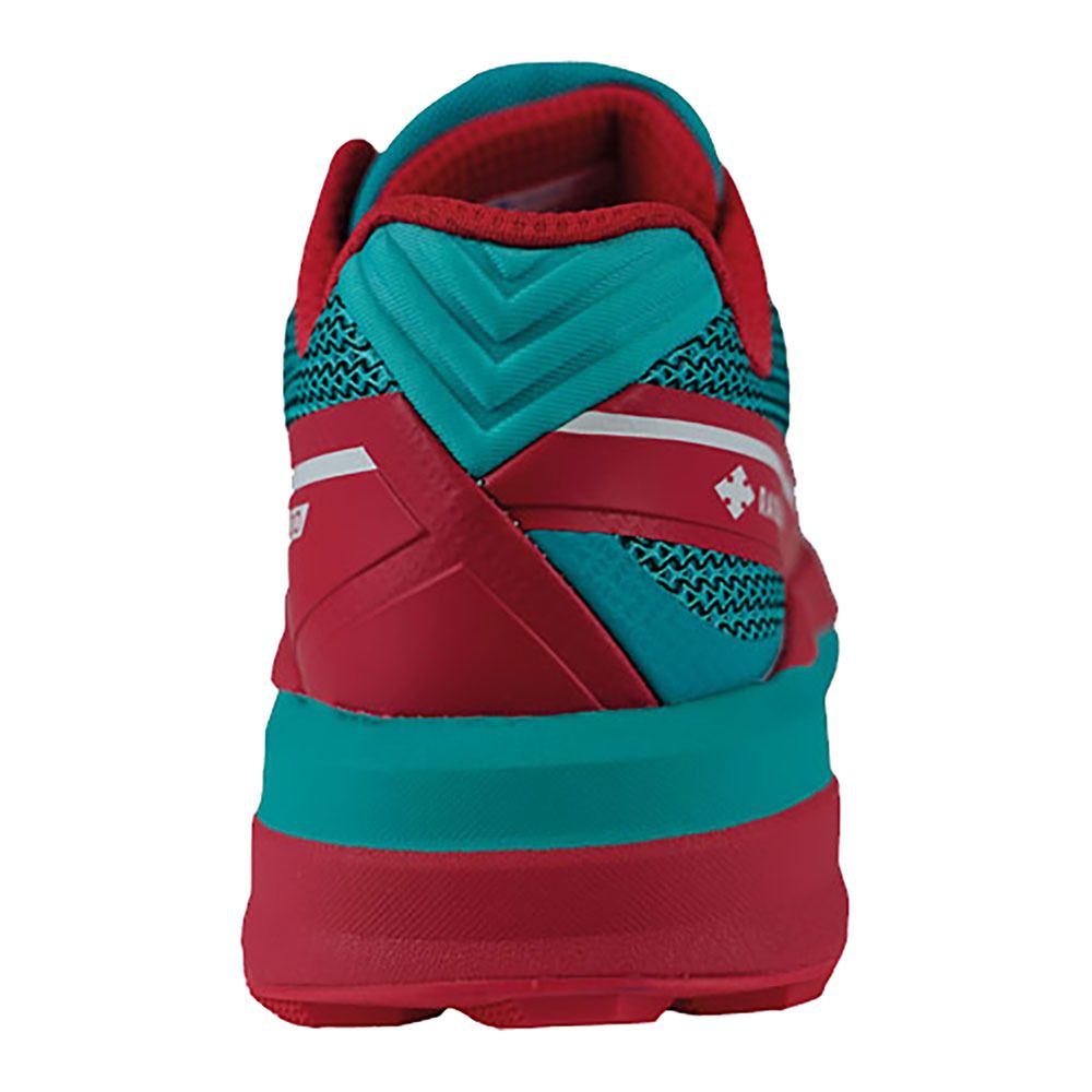 Raidlight ASCENDO - Chaussures trail Femme mint
