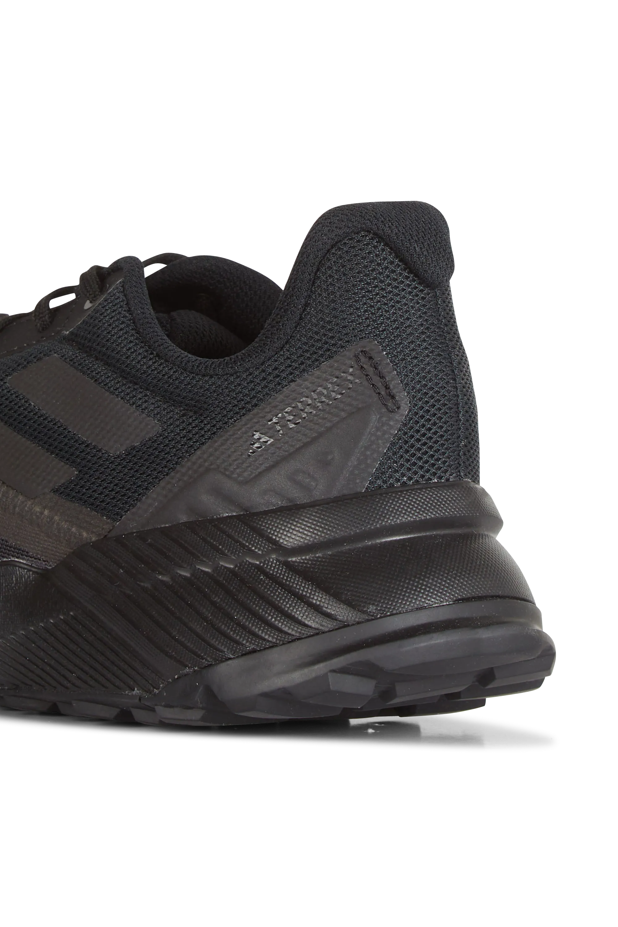 ADIDAS Baskets  TERREX SOULSTRIDE  Noir