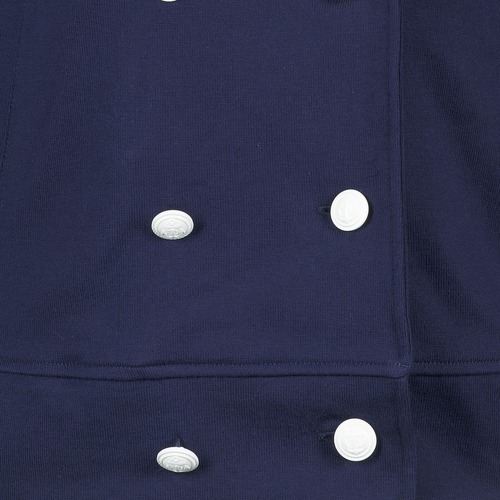 Petit Bateau - FLORINE - Marine