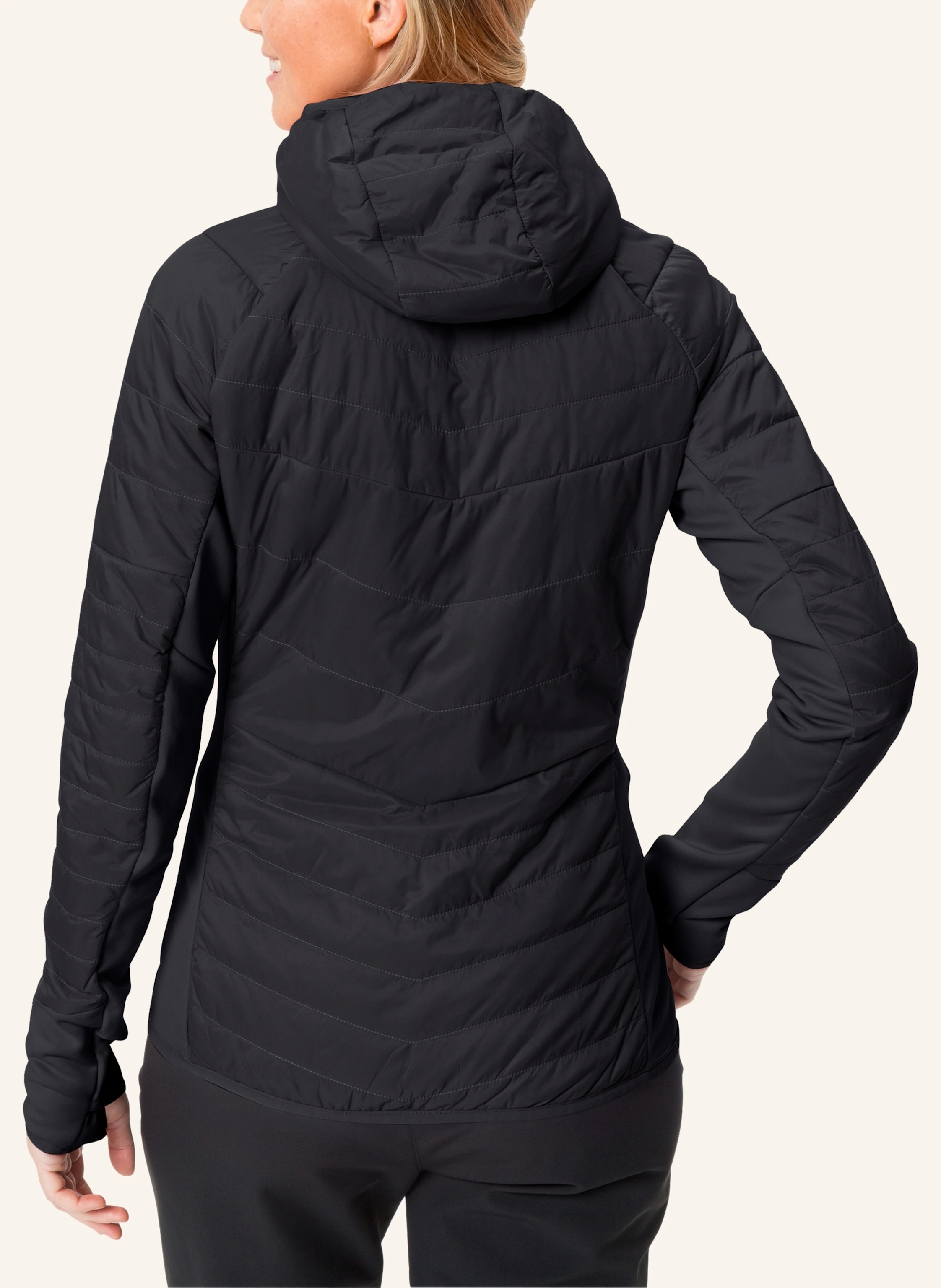 VAUDE Outdoor-Jacke W SESVENNA J IV
