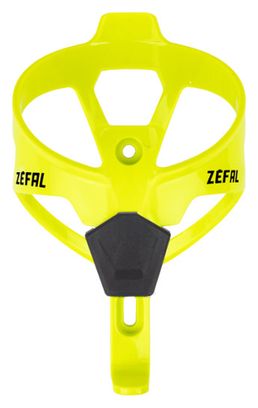 Porte Bidon Zefal Pulse A2 Jaune Fluo