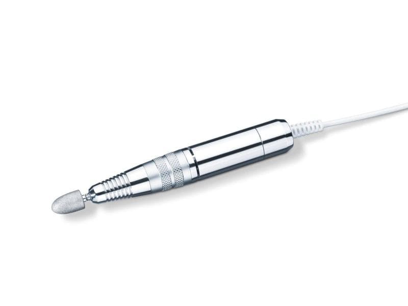 Beurer Nagelpflege-Set MP 100 Nagelpflegegerät