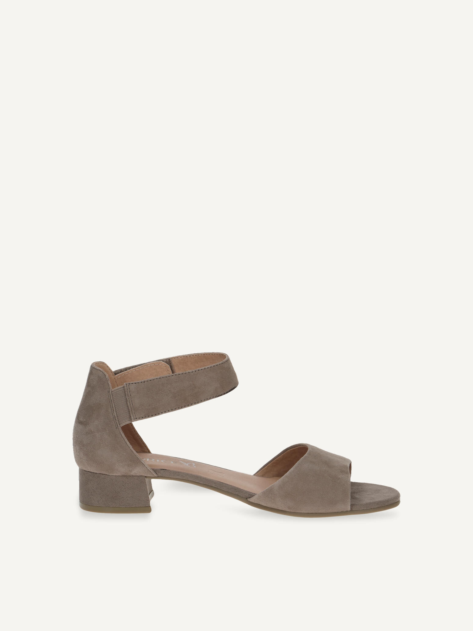 Sandalette