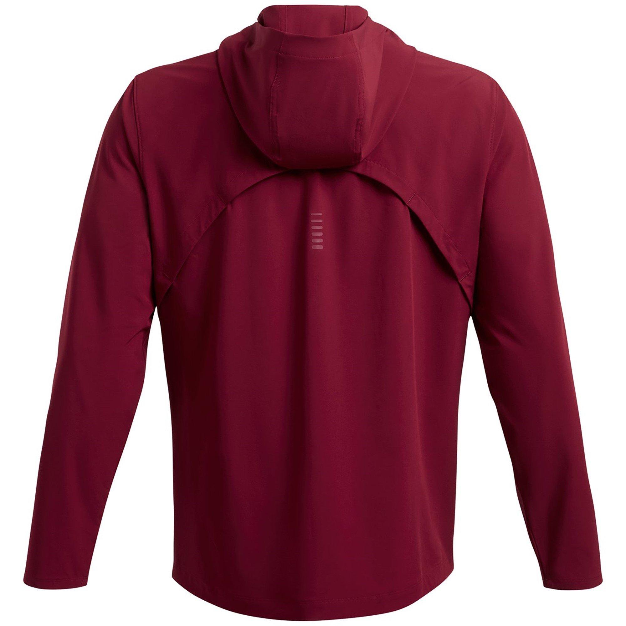 Under Armour Under Armour Outrun The Storm Jacket Running Mens