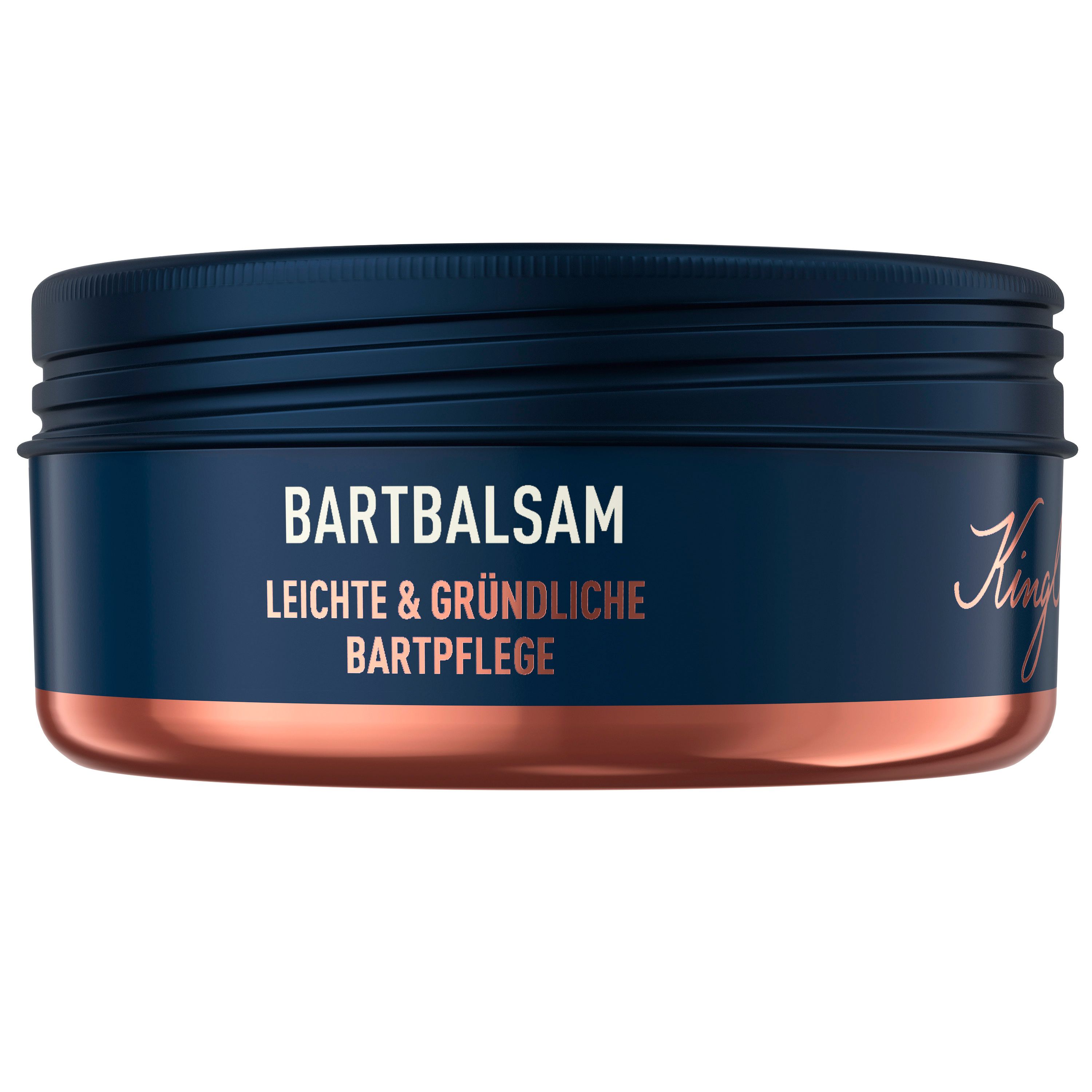 Gillette - Bartbalsam 