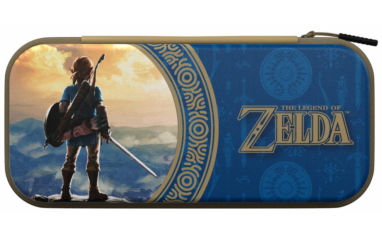 PDP Officiële Nintendo Switch Reistas - The Legend