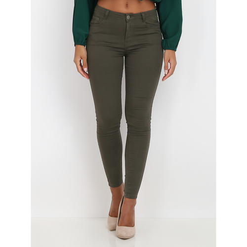 La Modeuse - 62368_P141542 Verde