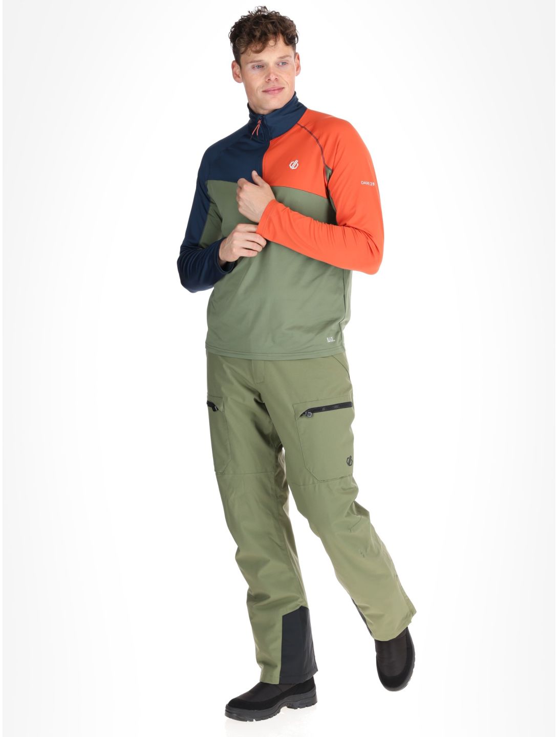 Dignify III Core Stretch skipully heren