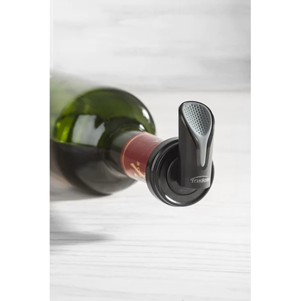 Bouchon à vin expansible Trudeau