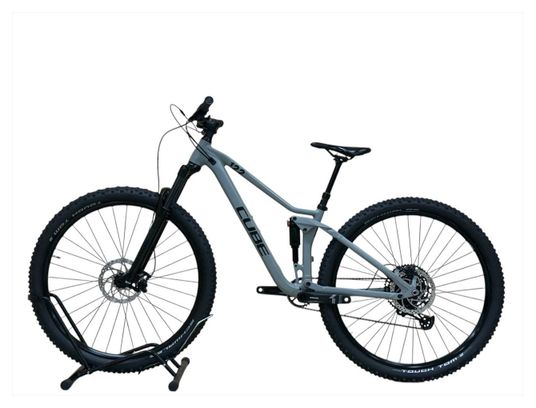 Produit reconditionné . Cube Stereo One22 Pro Sram NX 2024 . VTT. Cube .  très bon état