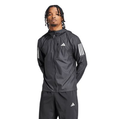 AdidasOwn the Run - schwarz