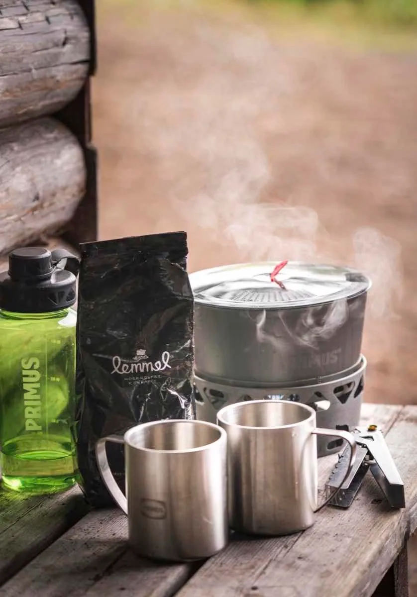 Primus PrimeTech Stove Set 1.3L Nocolour