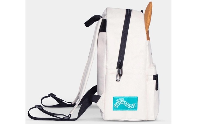 Squishmallow Kinderrucksack »Cameron«