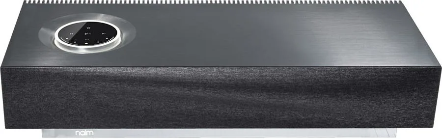 Naim Mu-so 2 Aluminium Enceintes connectées