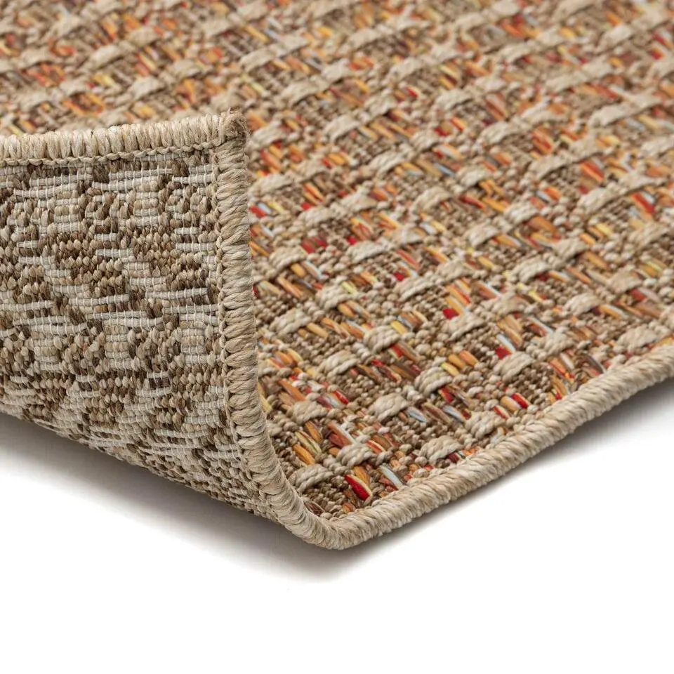 Interieur05 buitenkleed Ibiza Xam - 290 x 200 cm