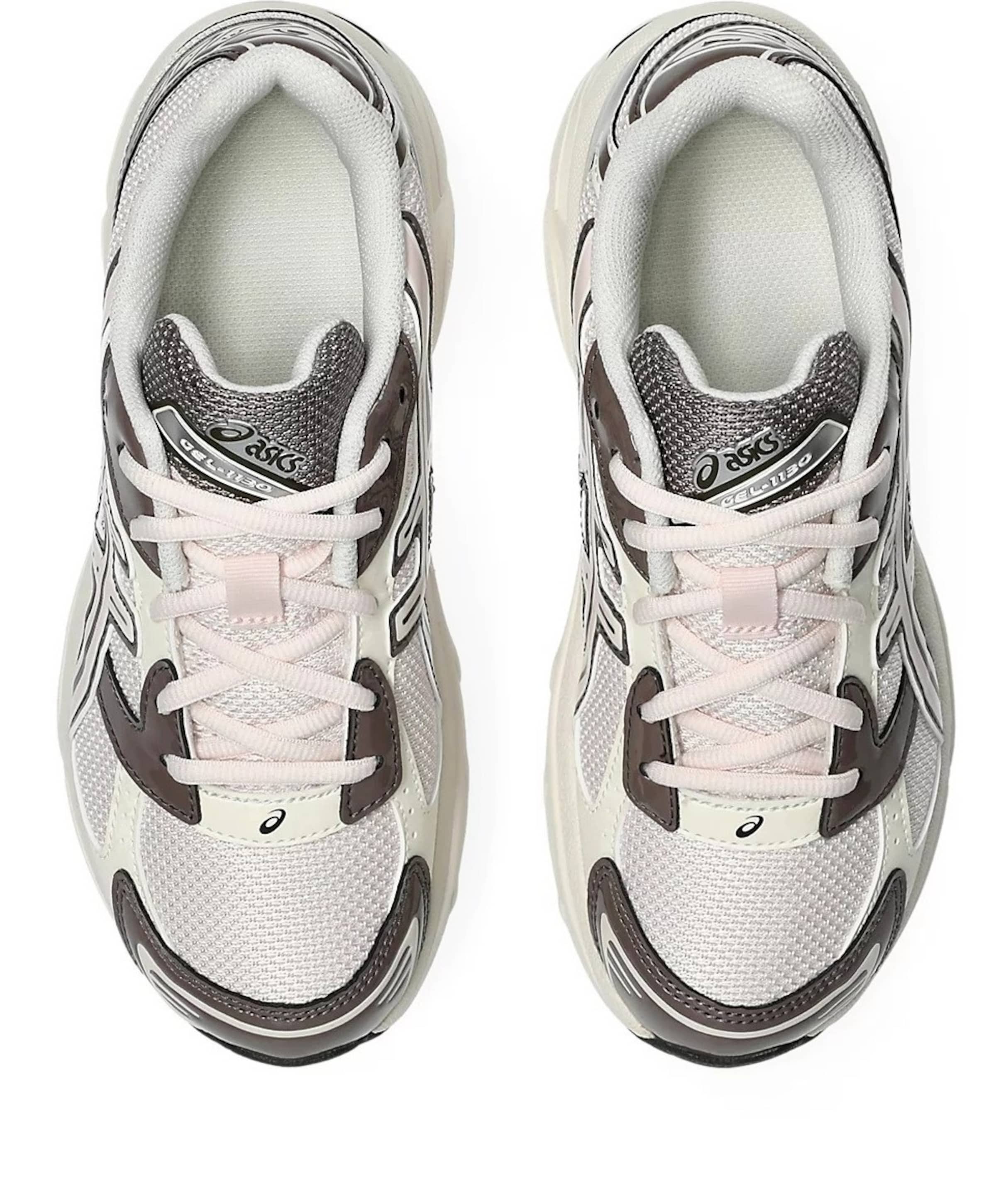 Asics Gel-1130 GS uniseks sneakers  roze
