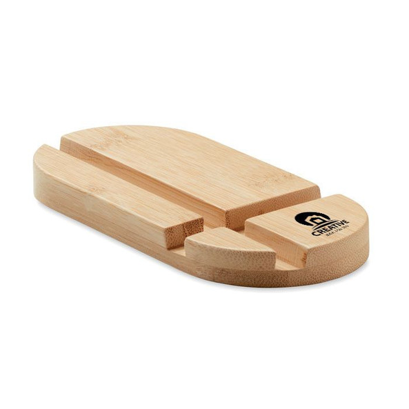 GiftRetail MO6603 - ROBIN Support tablette/smartphone