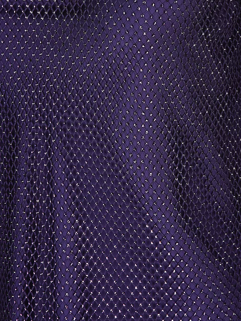 MARC CAIN Bluse lila