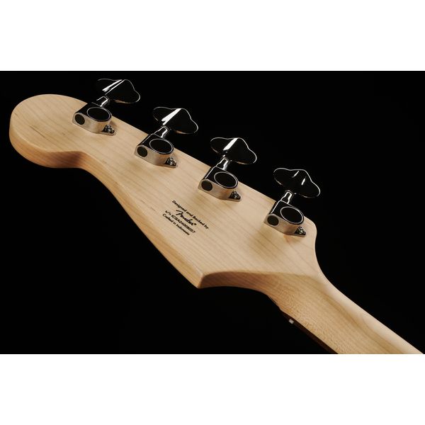 Squier Sonic Bronco Black