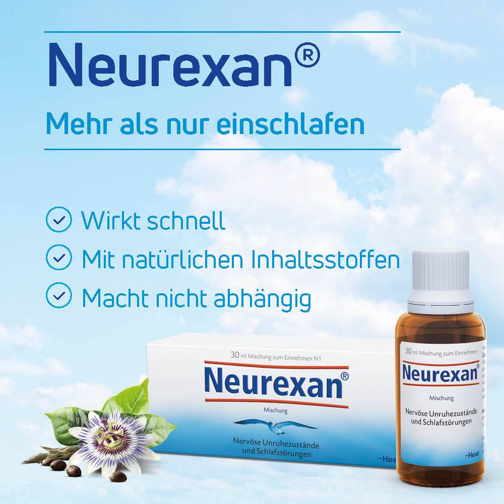 Neurexan® Tropfen