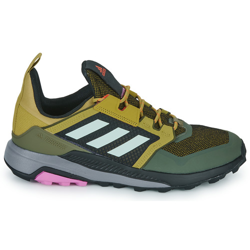 adidas TERREX - TERREX TRAILMAKER - Kaki
