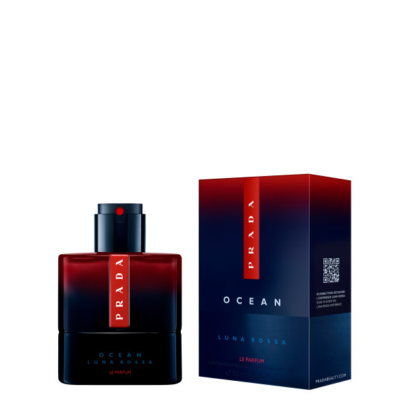 Prada Luna Rossa Ocean Parfum<br>50 ml
